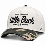 Broadway Collection - Camo
