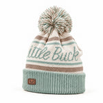 Tuque à pompon Backwoods