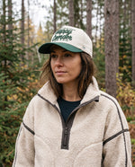 Broadway Collection - Happy Camper