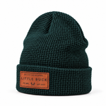 Bonnet cabine gaufré 