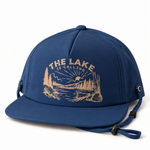 Explore Water Hat - Lake Is Calling
