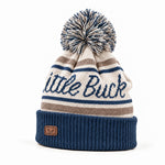 Tuque à pompon Backwoods