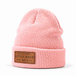 Bonnet cabine gaufré 