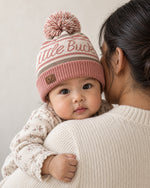 Tuque à pompon Backwoods