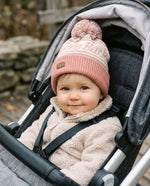 Tuque à pompon Backwoods