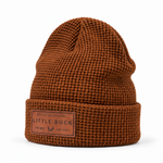 Bonnet cabine gaufré 