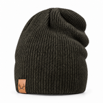 Bonnet cabine ample
