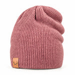 Bonnet cabine ample