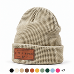 Bonnet cabine gaufré 