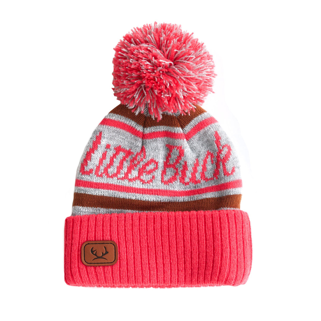2022 Backwoods Pom Toque - CLEARANCE