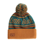 2022 Backwoods Pom Toque - CLEARANCE
