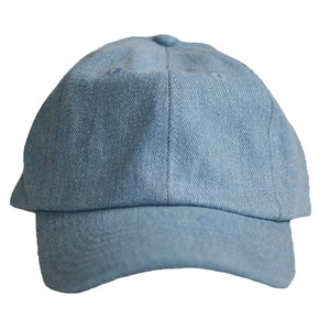 Classic Ball Cap – Little Buck