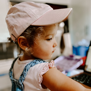 Toddler ball top caps canada