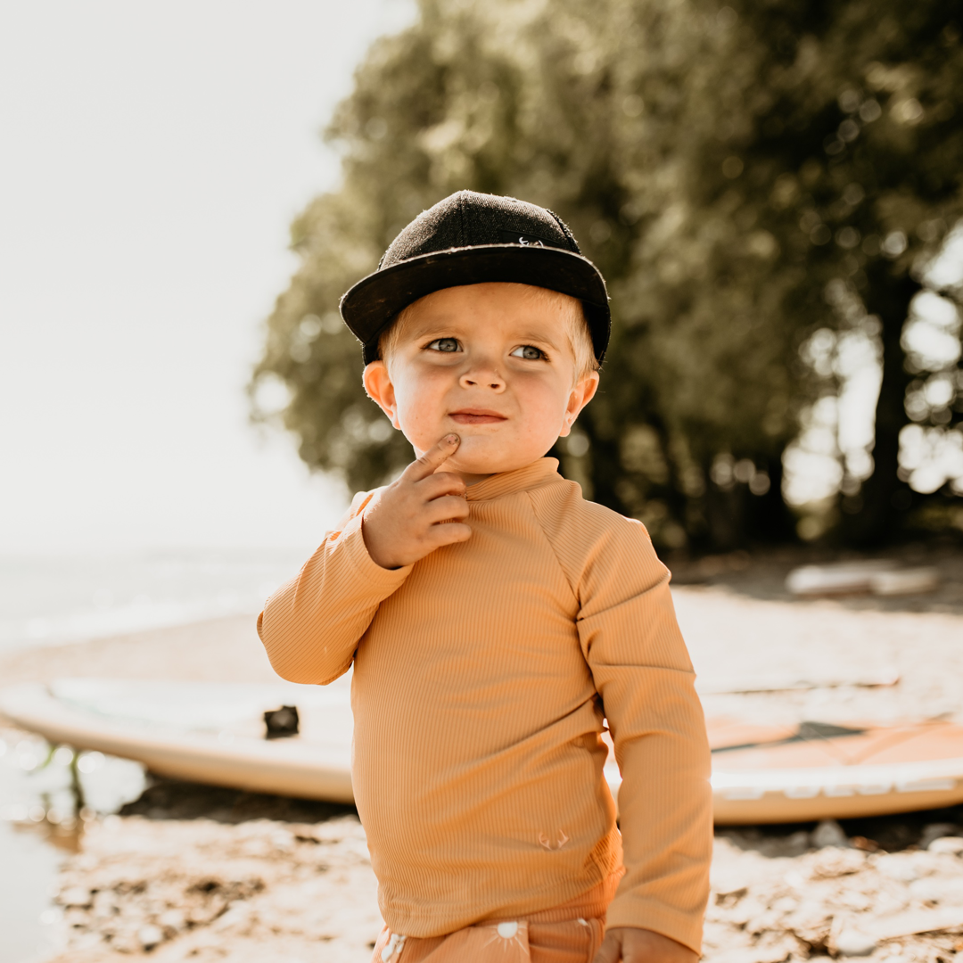 Baby rashies long sleeve on sale