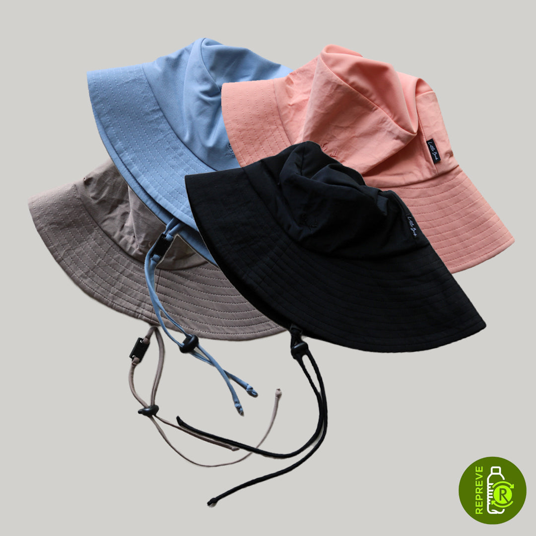 Navigator Bucket Hat - 4 Colours Available