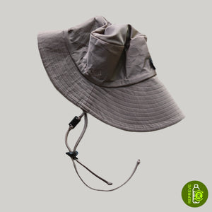 Navigator Bucket Hat - 4 Colours Available